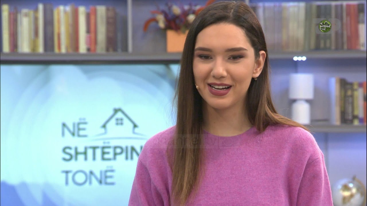 Gatimet e mbrëmjes së Vitit të Ri - Në Shtepinë Tonë, 30 Dhjetor 2019, Pjesa 1