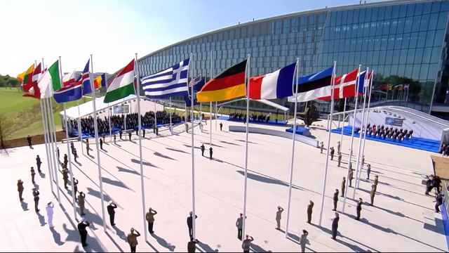 Dorëzohet në Kuvend propozim-ligji për ratifikimin e Protokollit për në NATO