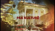 Report TV - Viti 2019: Shumë zhurmë, pak kulturë!