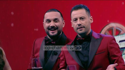 Fiks Fare, Ja më kë politikan do të martoheshin shqiptarët! 31 Dhjetor 2019, Pjesa 1