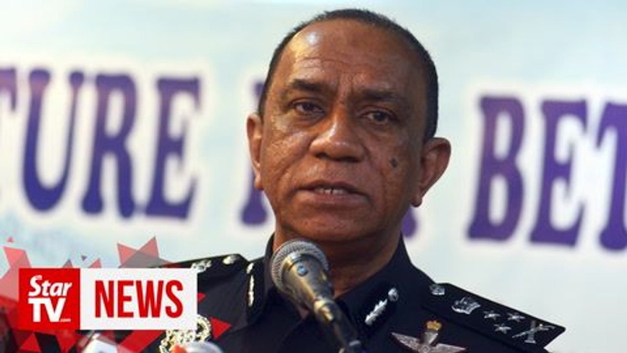 Police to carry out operation to nab civil servants involved in drugs