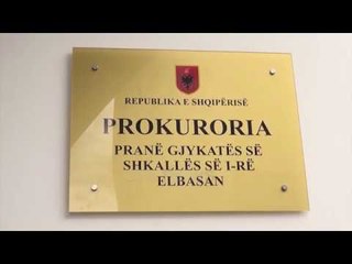 Ora News - Prokuroria kërkon rikthimin në burg të Viktor Ymerit