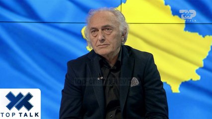 Parashikimet e  Çupit në Top Talk: Albin Kurti nuk bëhet kryeministër dhe PD-PS do bashkëqeverisin