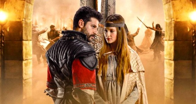 Türkler Geliyor: Adaletin Kılıcı filmi ne zaman vizyona giriyor? Türkler Geliyor: Adaletin Kılıcı konusu, Türkler Geliyor: Adaletin Kılıcı oyuncuları!