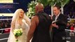Liv Morgan returns to drop a bombshell during Lana’s wedding to Lashley- Raw, Dec. 30, 2019