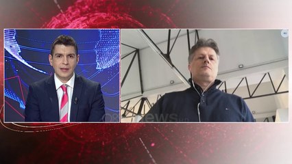 Viti politik 2019, i ftuar Ahmet Gjanaj në Ora News