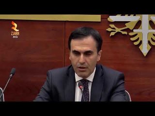 THOMA JANO ZGJIDHET ZËVENDËS PROKUROR I PËRGJITHSHËM