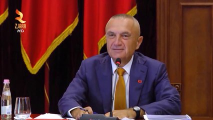 META DEKRETON ME REZERVA BUXHETIN: S'KA RRITJE PAGASH