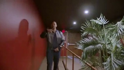 Tom Holland and Will Smith in ESCAPE ROOM