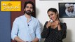 Sushanth And Nivetha Pethuraj About  About Vaikuntapuram Lo Movie !