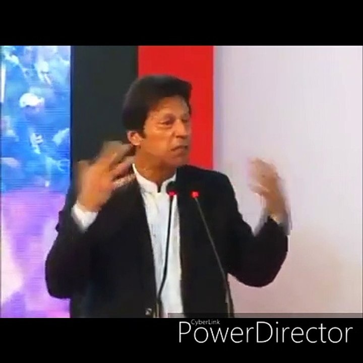 عمران خان صاحب مشکل وقت میں کیا کرتے ہیں