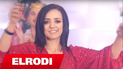 Edy Senka - Kolazh dasme (Official Video HD)