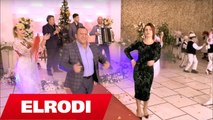 Eglantina Doko ft. Sokol Fejza - Kolazh dasme (Official Video HD)