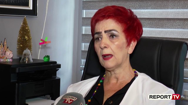 Report TV -Virozat në fundvit, 90 raste në ditë në QSUT/ Mjekja: Kujdes me mbingarkesën ushqimore