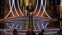 Ricky Gervais - Golden Globes 2020 opening speech