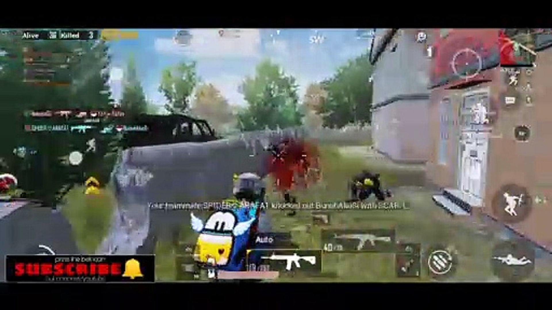 Pubg gaming
