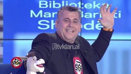 Stop - Hitparade i absurdit shqiptar! (30 dhjetor 2019)