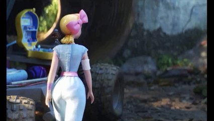 Bo's Frozen Event Part 7: What Do You Know About Love?