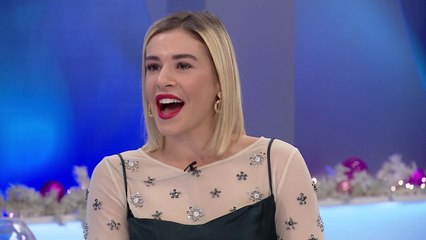 7pa5 - Të jemi aktivë për festa - 31 Dhjetor 2019 - Show - Vizion Plus