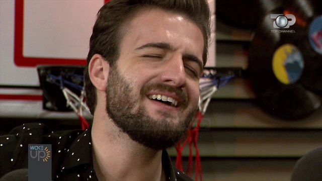 Wake Up/ A e din live në Wake Up nga Lind Islami dhe Venera Lumani