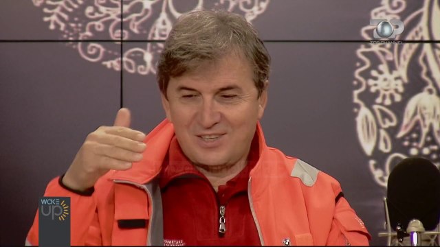 Wake Up/ Heronjtë e çdo dite, në punë edhe me 31 dhjetor