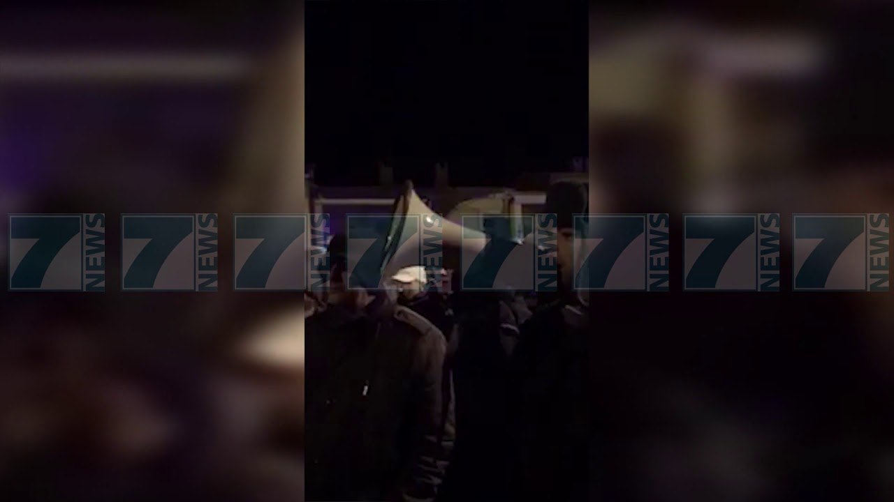 TUBIME NE DISA QYTETE MALAZEZE KUNDER LIGJIT TE FEVE - News, Lajme - Kanali 7