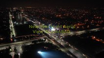 Islamabad Capital Drone View New Year 2020