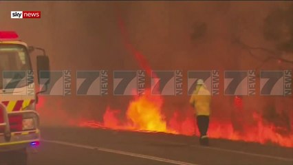 VITI I RI PA FISHEKZJARRE, AUSTRALIA ANULON FESTIMET  - News, Lajme - Kanali 7