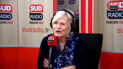 Catherine Ceylac - "Toute ma vie j'ai eu ce besoin de reconnaissance"