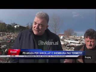 Edicioni i Lajmeve Tv Klan 30 Dhjetor 2019, ora 23:30