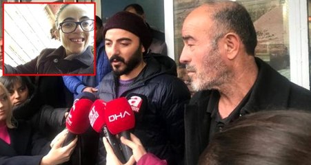 Sibel Ünli'nin babasına açıkça soruldu: Kızınız parasızlıktan mı böyle bir şey yaptı?