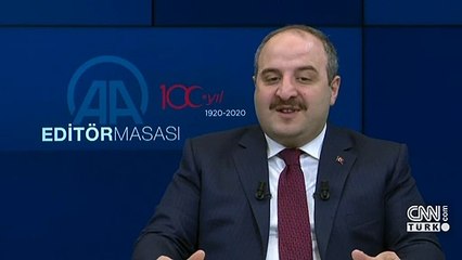 'Türkiye'nin Otomobili' ile ilgili Bakan Varank'tan önemli açıklamalar