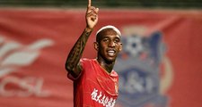 Trabzonspor, Anderson Talisca teklifini yükseltti!