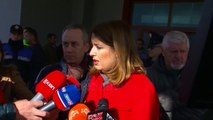Ora News - Manastirliu: Kryebashkiaku Tushe dhe sekretarja e tij janë jashtë rrezikut për jetën
