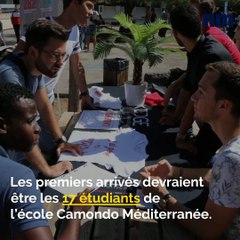 Quartier de la créativité, Adieux du maire, Rhys Webb: votre brief info de 14h