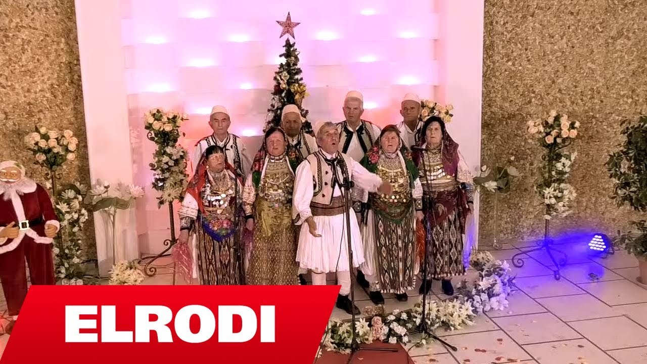 Grupi shpatit - Bytym shok shpatarak (Official Video HD)