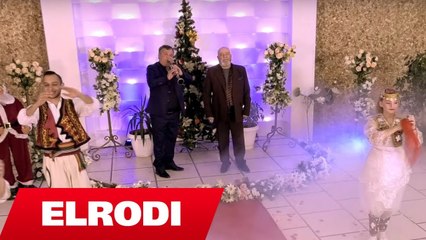 Guri Rrokaj - Ne shenje ku duhet qellova (Official Video HD)