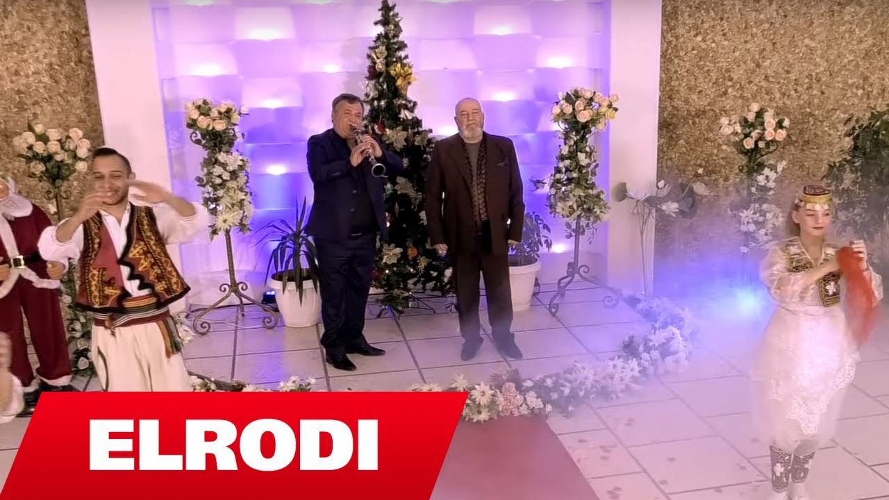 Guri Rrokaj - Ne shenje ku duhet qellova (Official Video HD)