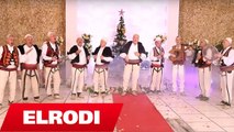 Pleqt e Krujes - Moj dashni moj hileqare (Official Video HD)