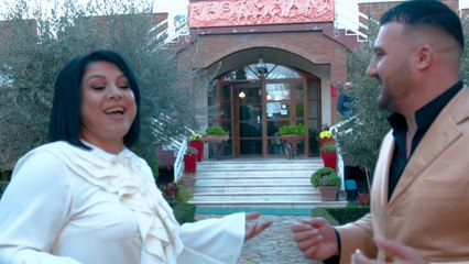 Xemi & Greta Zani - Qan Vogelushi Babit (Official Video HD)