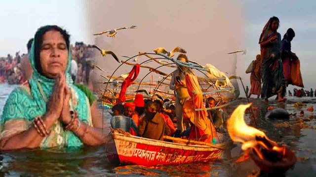 Magh Mela Prayagraj 2020 | Magh Mela 2020 Allahabad | प्रयागराज माघ मेघा 2020 महत्त्व | Boldsky
