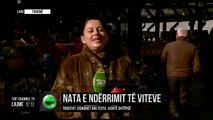 Nata e ndërrimit të viteve/ Traditat, ushqimet dhe festa jashtë shtëpisë