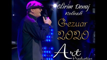 Çlirim Denaj - Potpuri Shkodrane (Gezuar 2020)