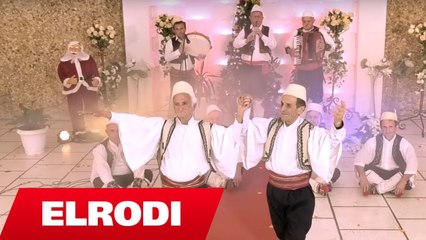 Grupi Fier sheganit - Dyshe burrash (Official Video HD)