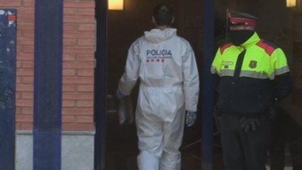 Mata a su mujer y a su hija, primera violencia machista del 2020