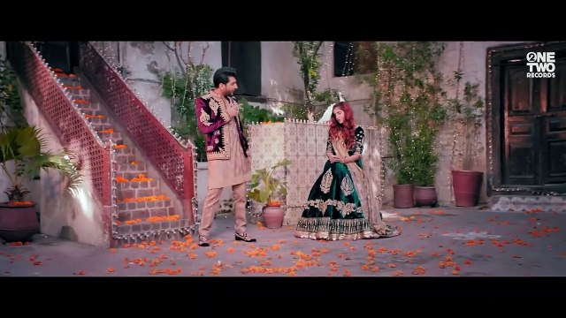 Baari by Bilal Saeed and Momina Mustehsan _ Official Music Video _ Latest Song 2019