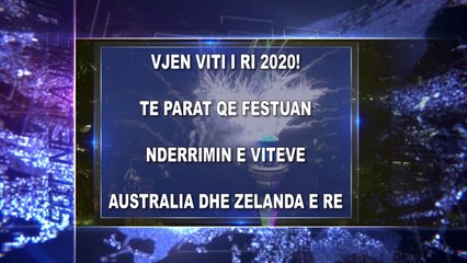Titujt kryesore te edicionit informativ te ores 15:30 ne Tv Klan (31 Dhjetor 2019)