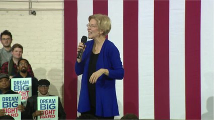 Is The Warren Campaign Dead?