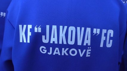 KF "Jakova" rrëmben vendin e dytë në Evropë