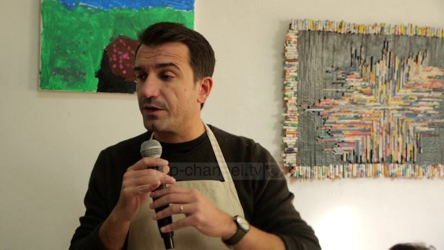 Viti i Ri për njerëzit në nevojë! Bashkia e Tiranës shtron drekë në qendrat e saj sociale